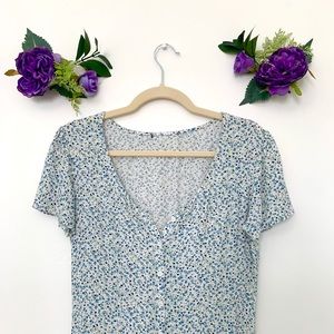 Brandy Melville Lara Dress